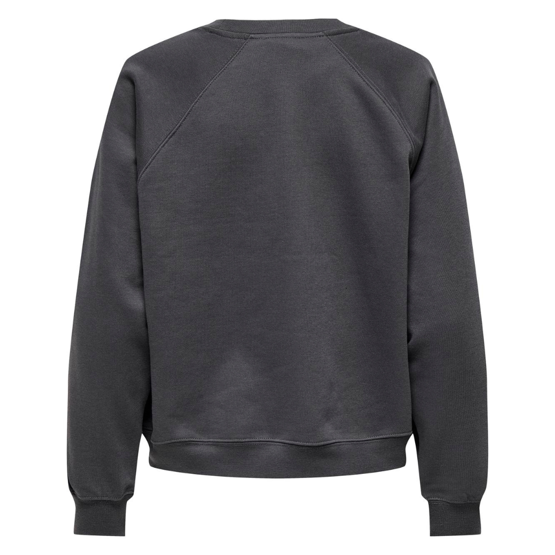ONLY - SWEATSHIRT - DAZE 15325979 - MAGNET