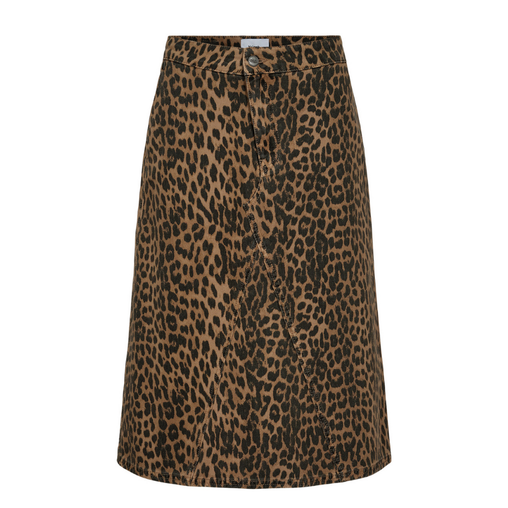 NÜMPH - NEDERDEL - GIGI 704647 - TIGERS EYE