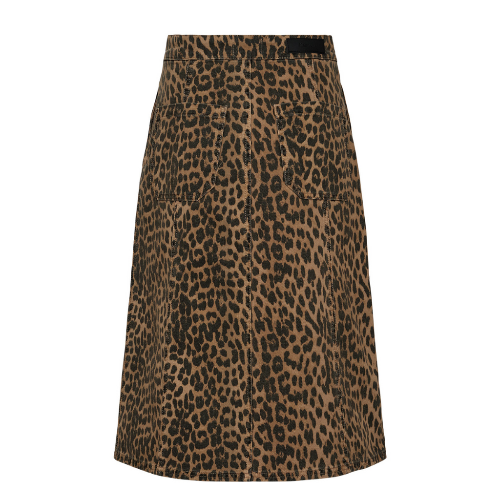 NÜMPH - NEDERDEL - GIGI 704647 - TIGERS EYE