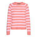 VERO MODA - STRIK - DOFFY 10201022 - DUBARRY/BON BON