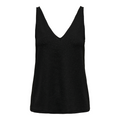 ONLY - TOP - QUEEN 15331403 - BLACK ODA