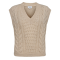 NÜMPH - VEST - CALLAS 704878 - SUN KISS