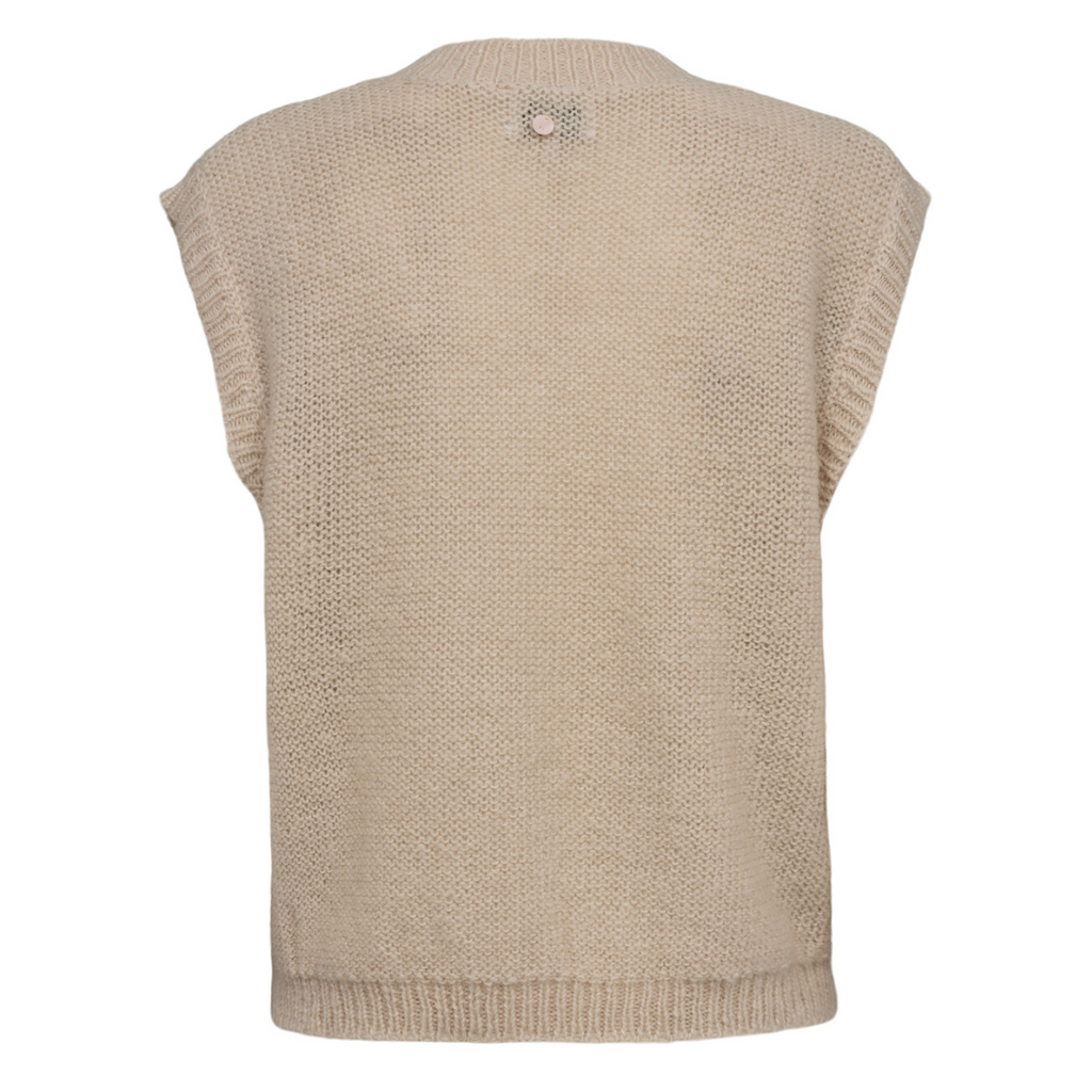 NÜMPH - VEST - CALLAS 704878 - SUN KISS