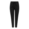 ONLY - BUKS - POPTRASH-ALYA 15334038 - BLACK/SILVER LUREX