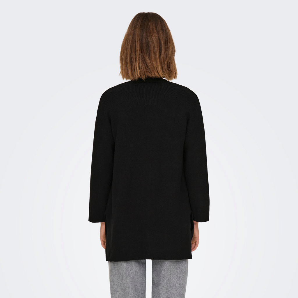 ONLY - CARDIGAN - KATIA 15339865 - SORT