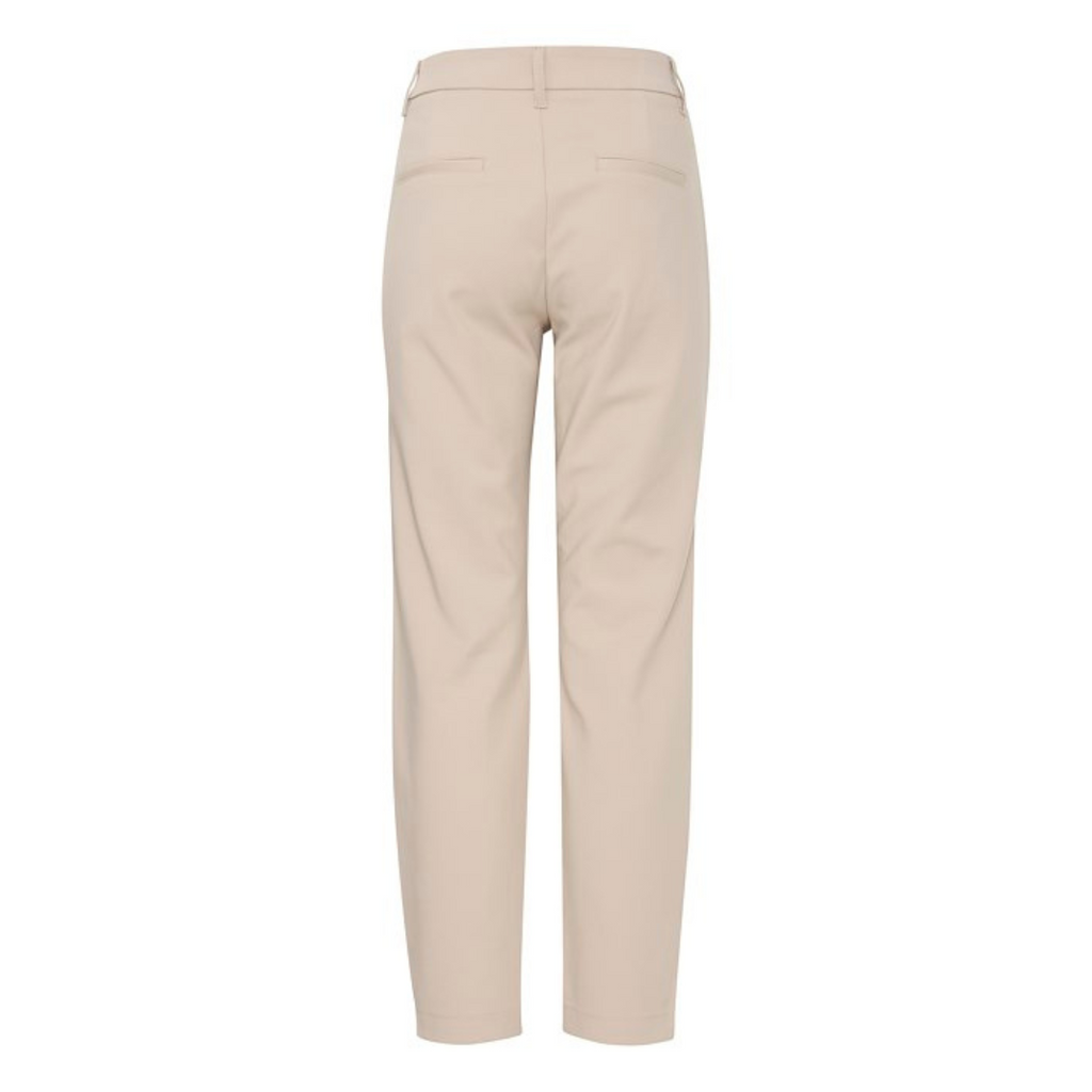 PULZ JEANS - BUKS - BINDY ANKEL SKINNY 50206891 - STRING