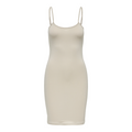 ONLY - KJOLE - LOVE SINGLET 15330216 - SILVER LINING