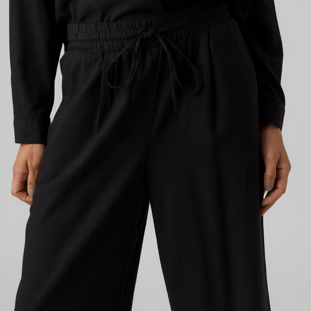 VERO MODA - BUKS - JESMILO 10287363 - SORT