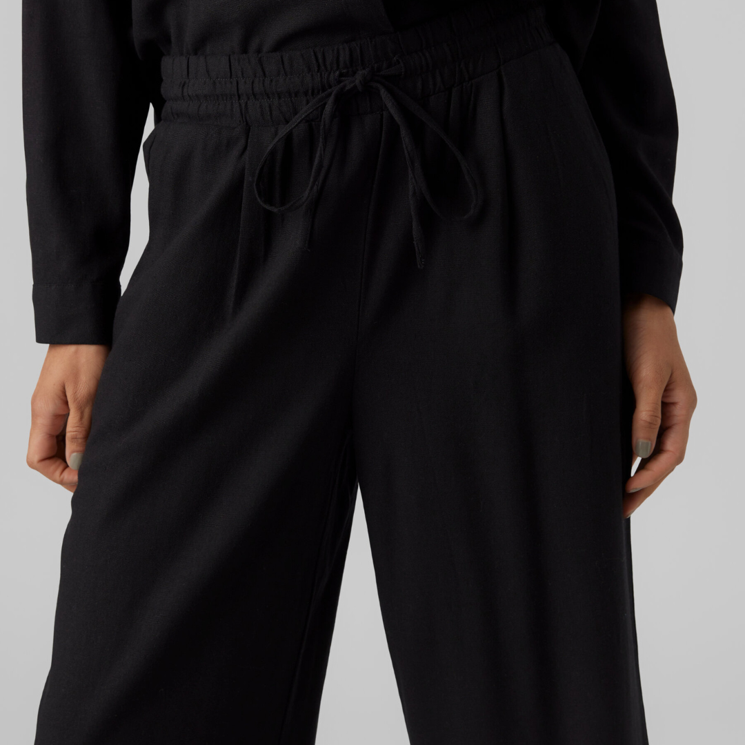 VERO MODA - BUKS - JESMILO 10287363 - SORT