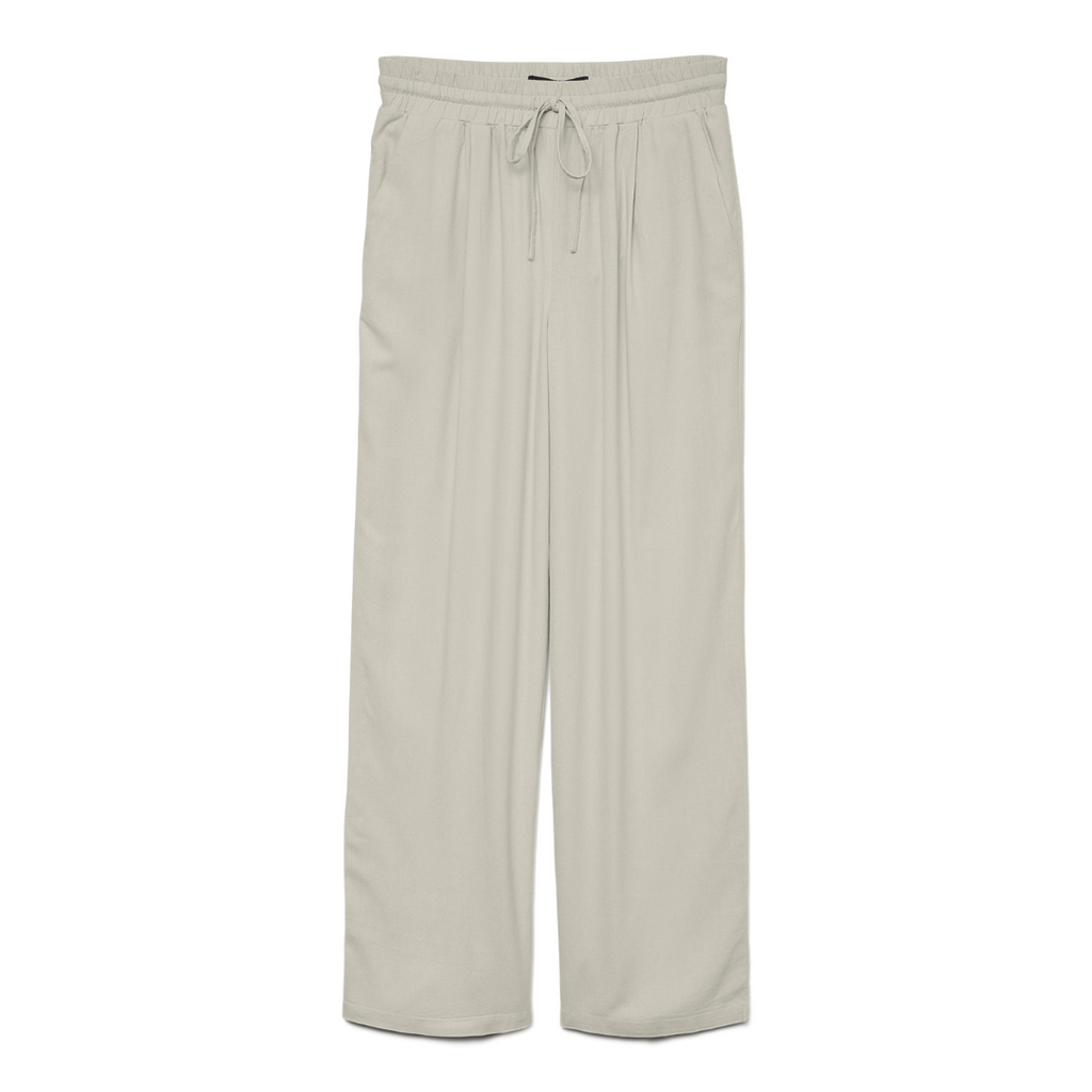 VERO MODA - BUKS - JESMILO 10287363 - SILVER LINING