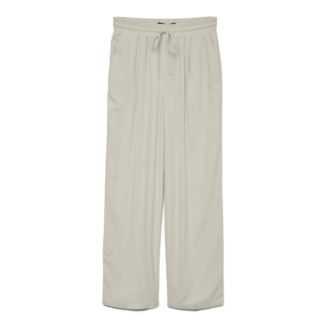 VERO MODA - BUKS - JESMILO 10287363 - SILVER LINING