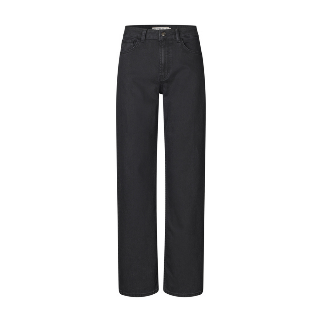 GLOBAL FUNK - JEANS - TAMILLA 73790292 - REBEL BLACK