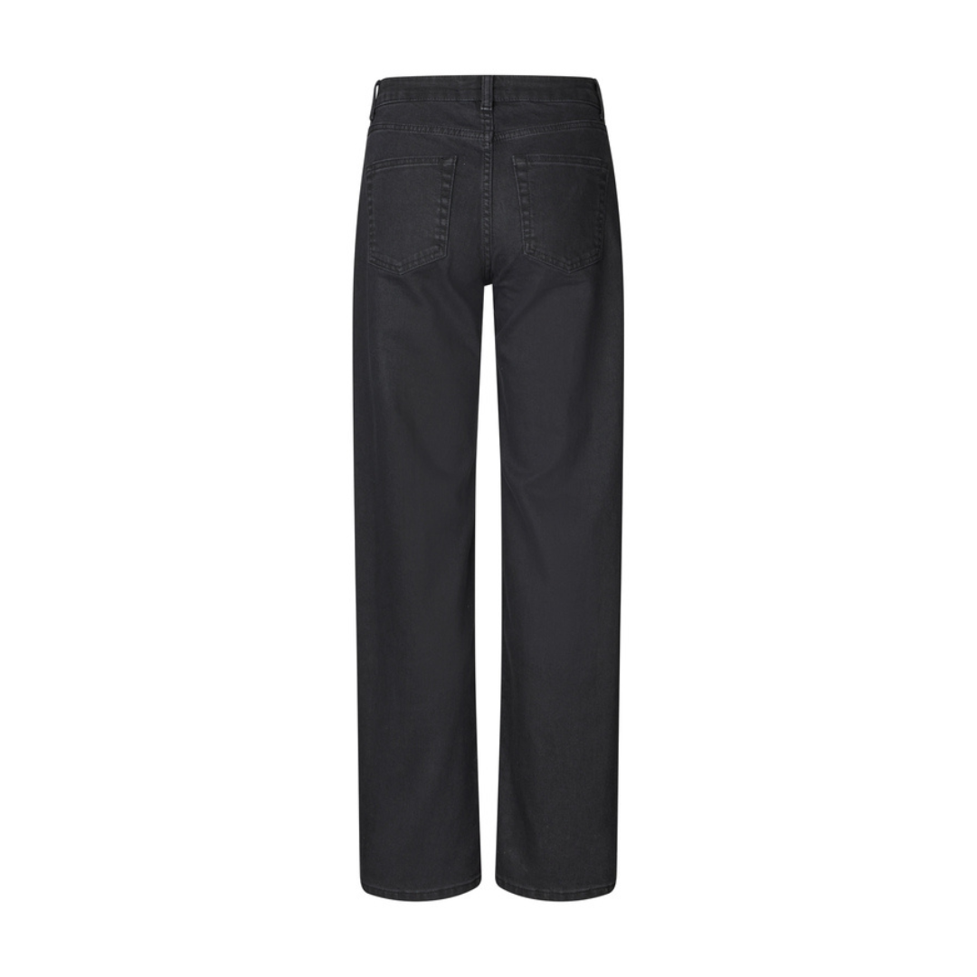 GLOBAL FUNK - JEANS - TAMILLA 73790292 - REBEL BLACK