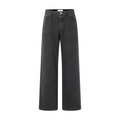 GLOBAL FUNK - JEANS - CADIAN 59819852 - REBEL BLACK