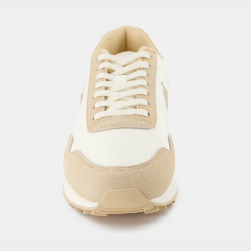 LE COQ SPORTIF - SNEAKERS - ASTRA 2422603 - TOFU/FROSTED ALMOND