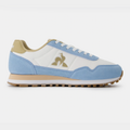 LE COQ SPORTIF - SNEAKERS - ASTRA 2510542 - OPTICAL WHITE/CRYSTAL BLUE