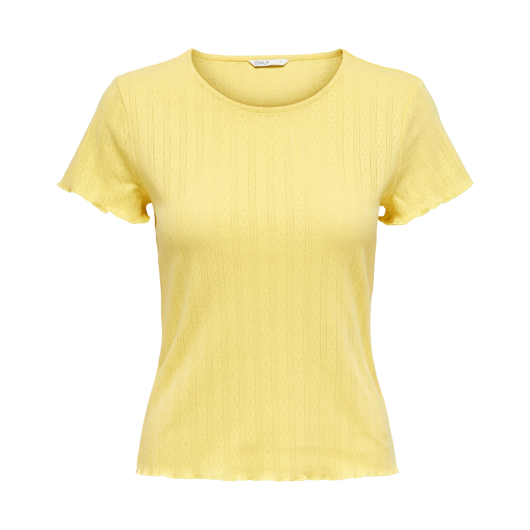 ONLY - T-SHIRT - CARLOTTA 15256154 - SUNDRESS