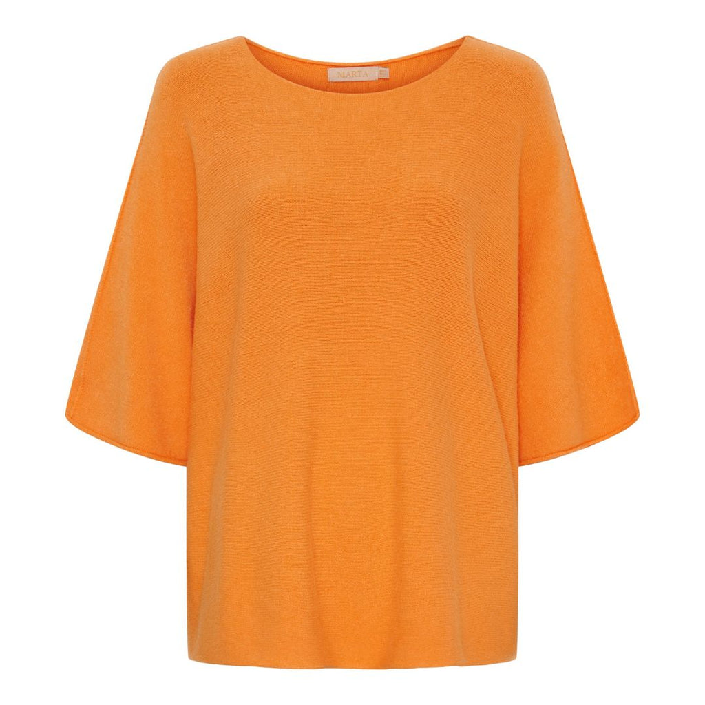 MARTA DU CHATEAU - STRIK - SIA 5003 - ORANGE