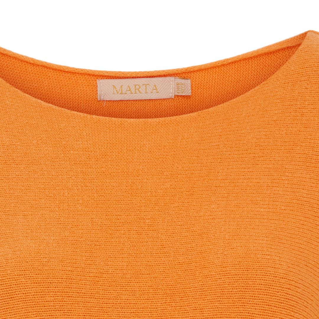 MARTA DU CHATEAU - STRIK - SIA 5003 - ORANGE