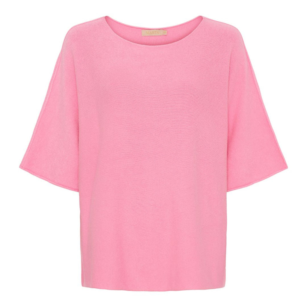 MARTA DU CHATEAU - STRIK - SIA 5003 - PINK