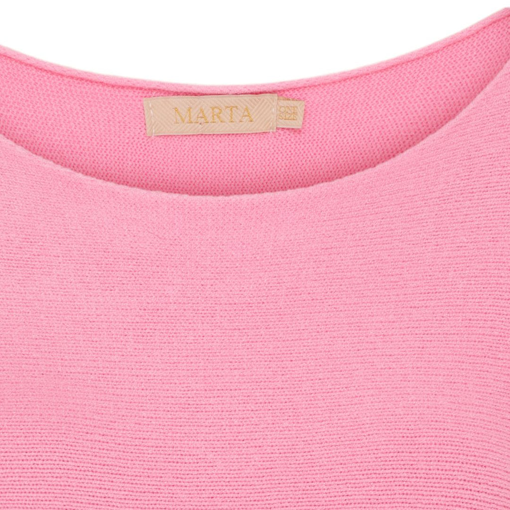 MARTA DU CHATEAU - STRIK - SIA 5003 - PINK