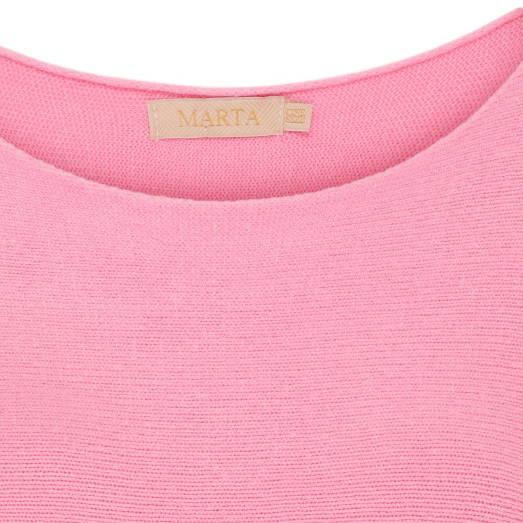 MARTA DU CHATEAU - STRIK - SIA 5003 - PINK