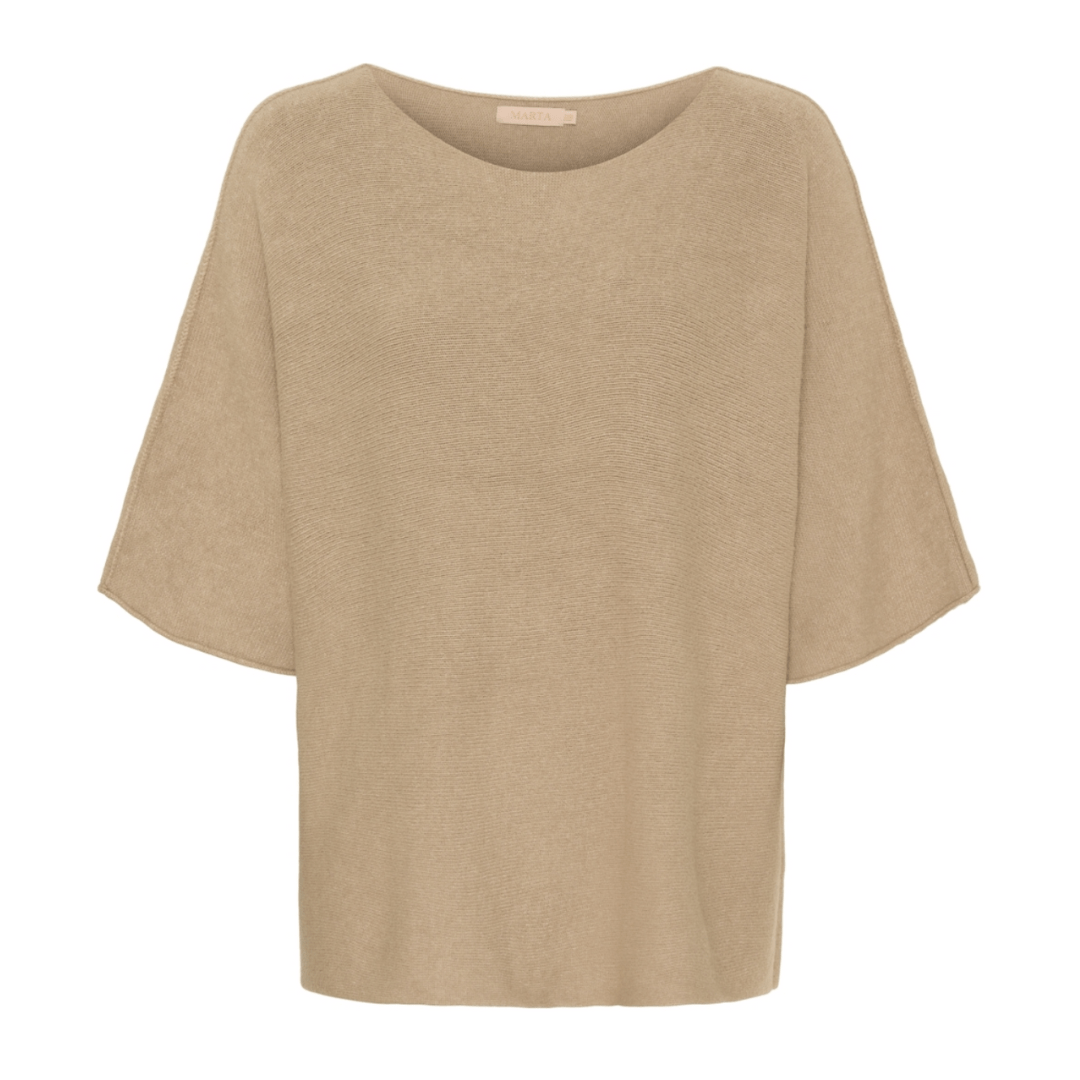MARTA DU CHATEAU - STRIK - SIA 5003 - CAMEL