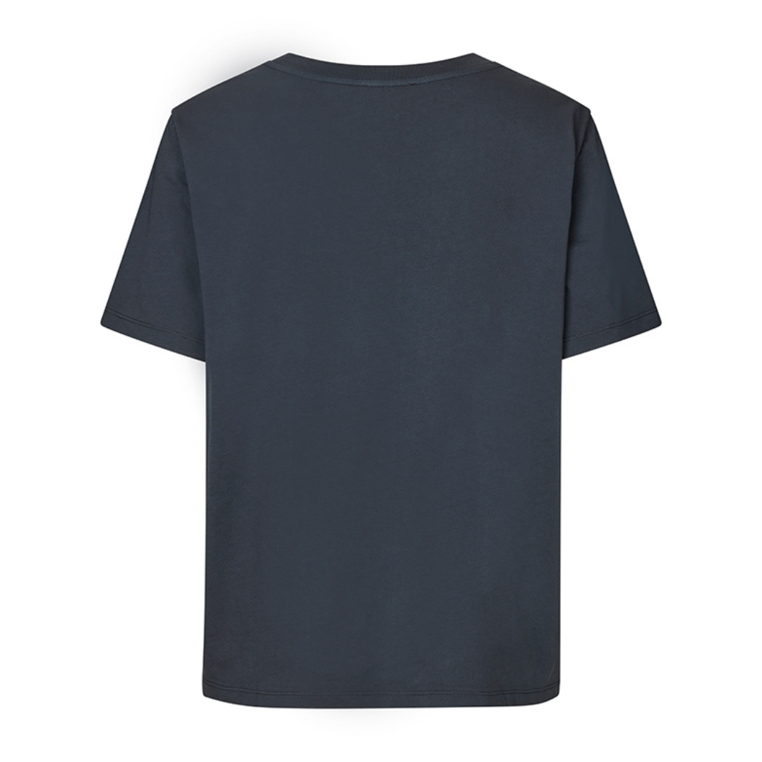 GLOBAL FUNK - HOWDY-M - TEE - 59479678 - DARK GREY