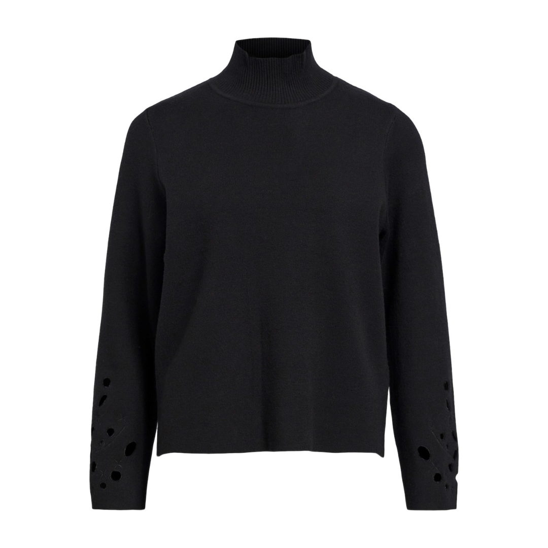 OBJECT - STRIK - REYNARD CUTOUT 23043789 - SORT