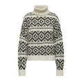 ONLY - PULLOVER - CARIN 15367762 - BIRCH