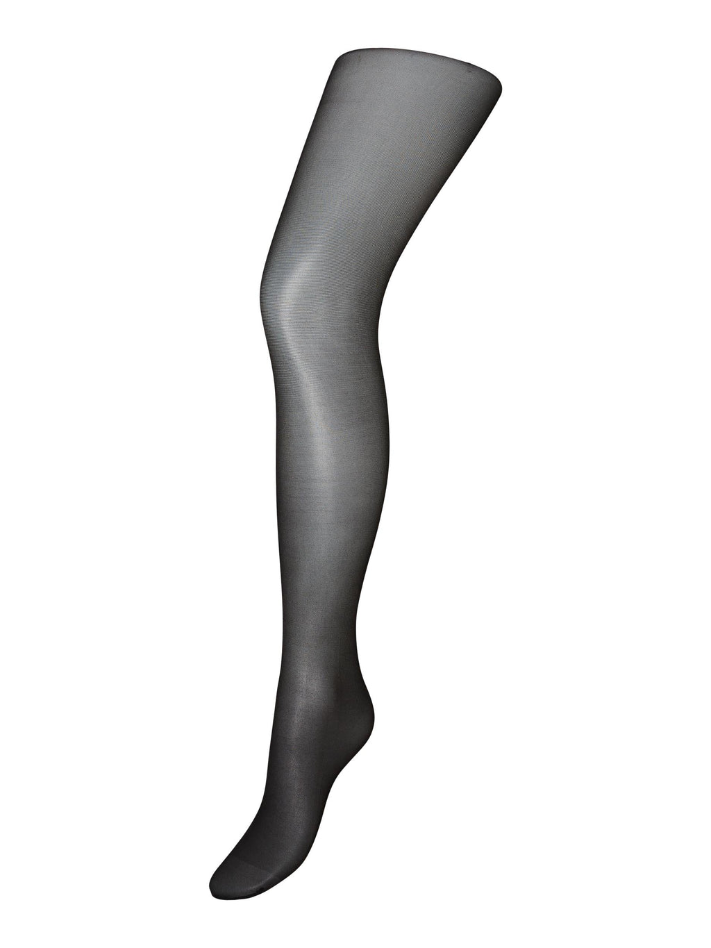 VERO MODA - SHAPE UP TIGHTS -10255347 - BLACK
