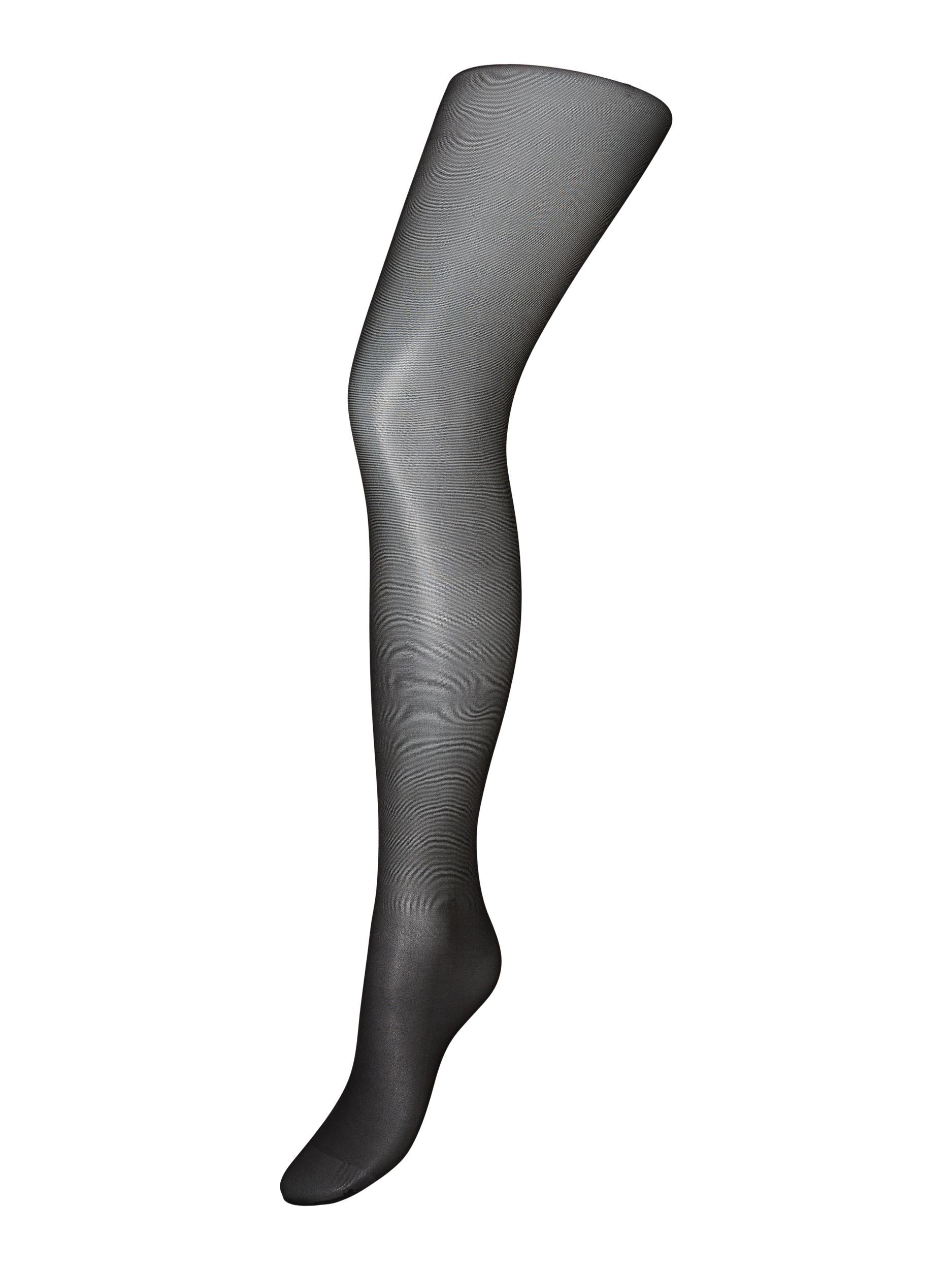 VERO MODA - SHAPE UP TIGHTS -10255347 - BLACK