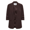ONLY - BLAZER - ELLY 15197451 - COFFEE BEAN