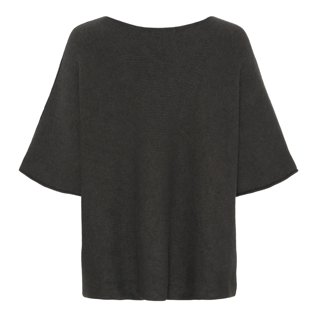 MARTA DU CHATEAU - STRIK - SIA 5003 - DARK GREY