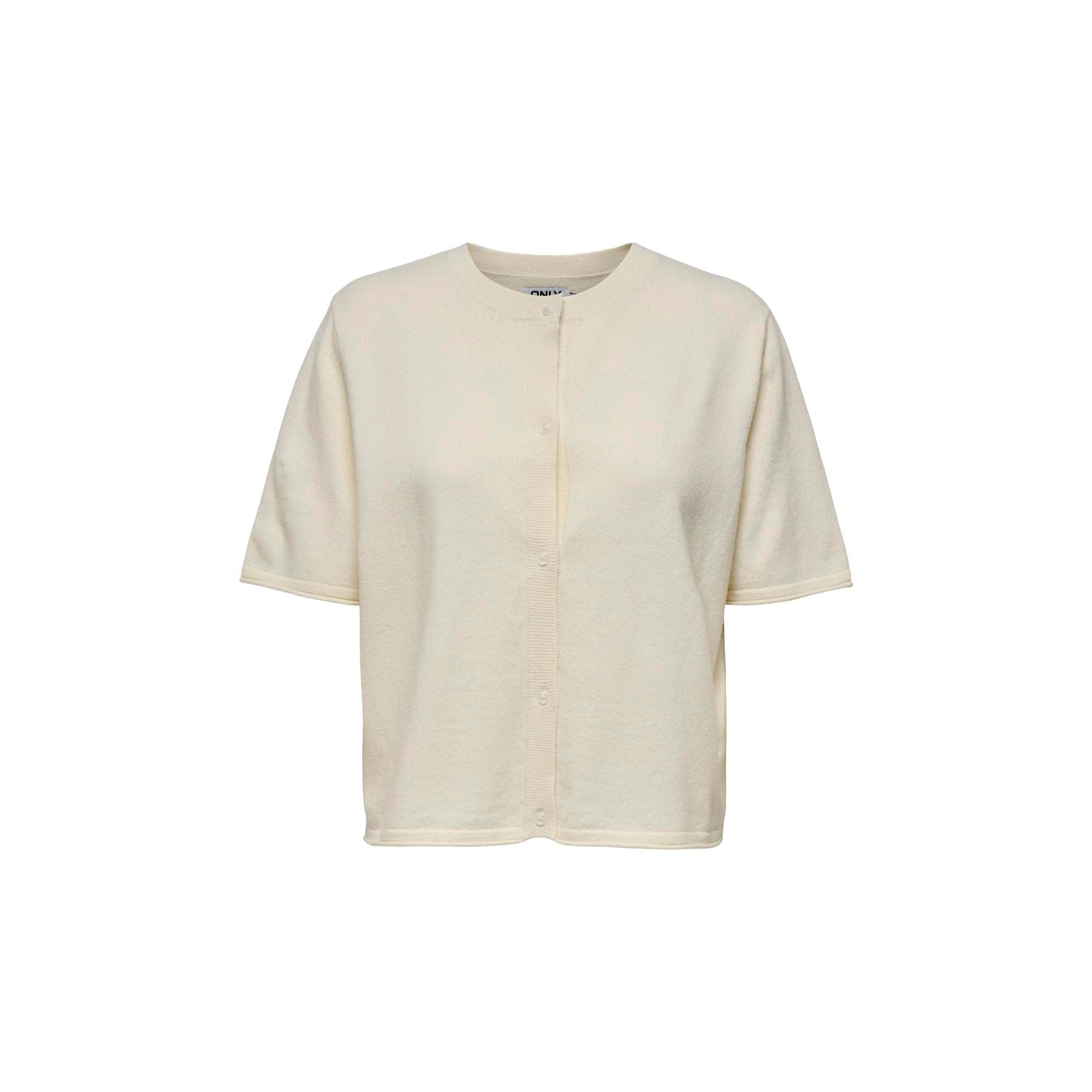ONLY - CARDIGAN - TILDA 15357001 - MARSHMALLOW