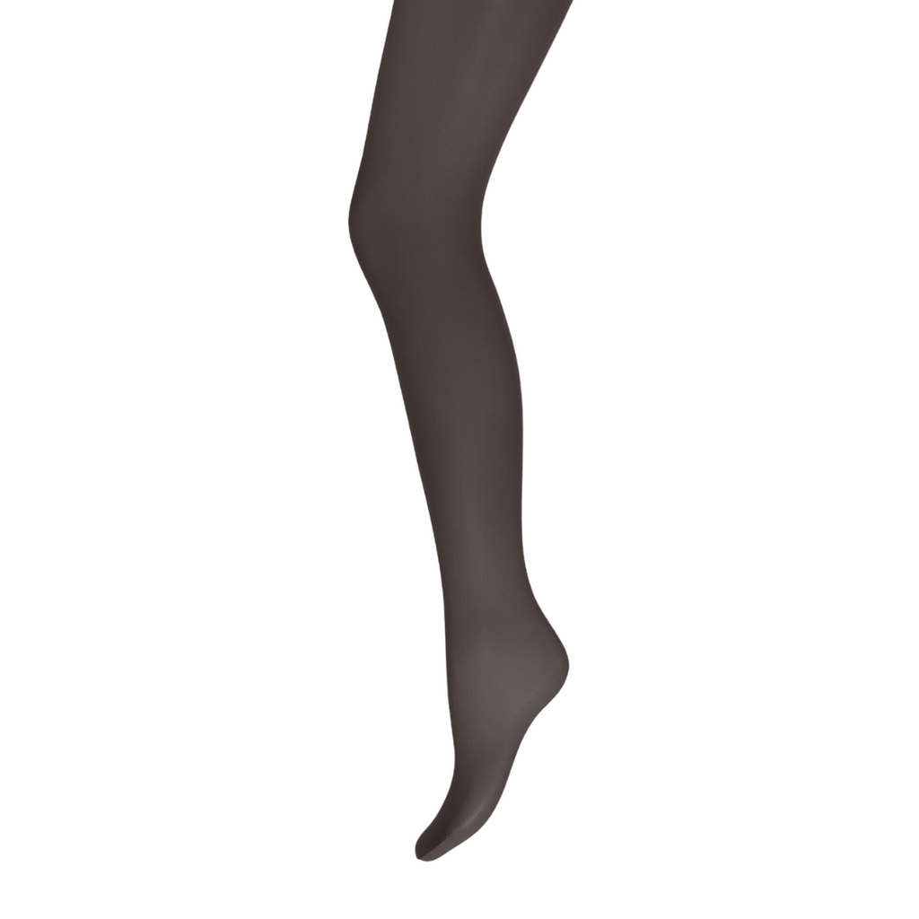 WOLFORD - STRØMPEBUKSER - NEON 40 14978 - 7212 NEARLY BLACK