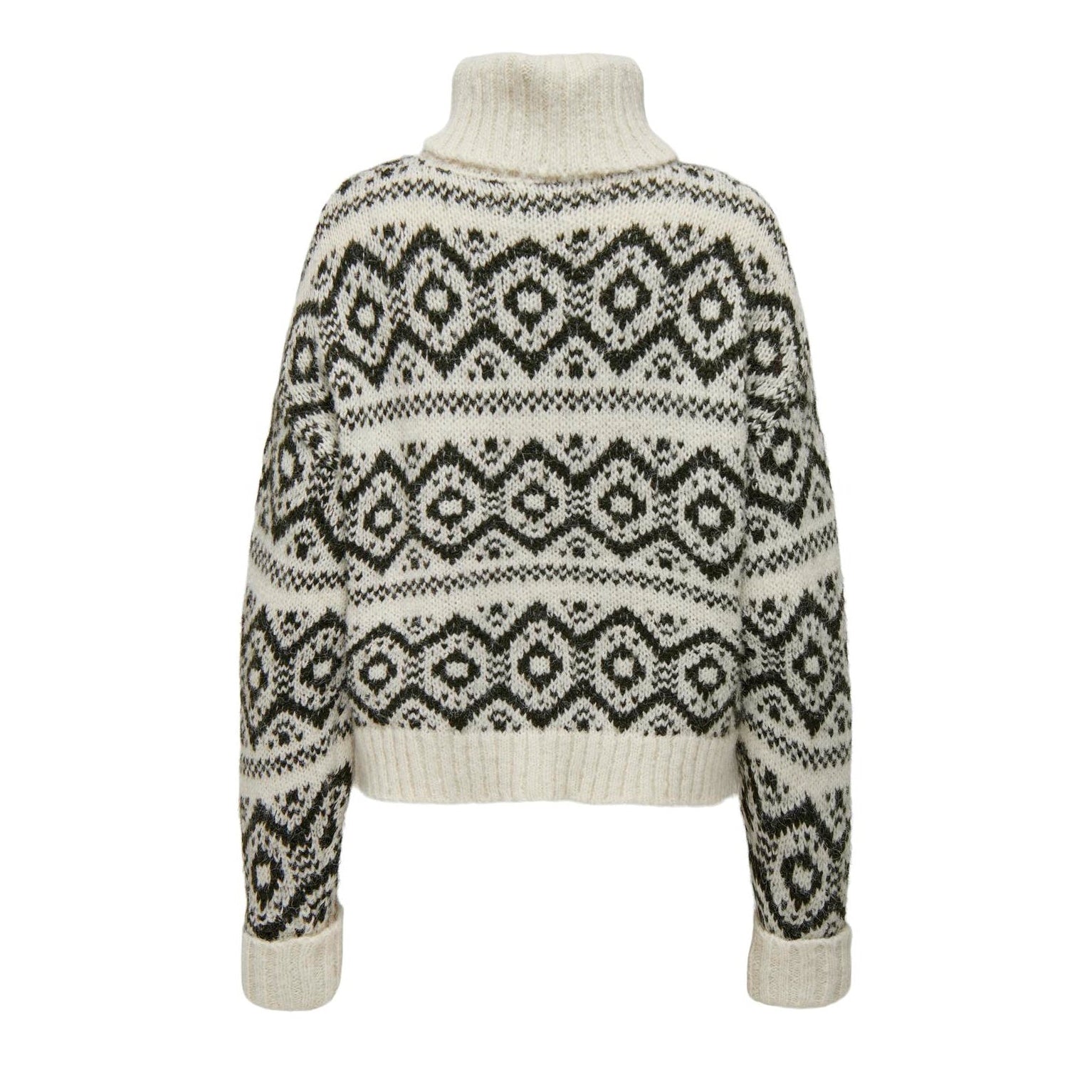 ONLY - PULLOVER - CARIN 15367762 - BIRCH
