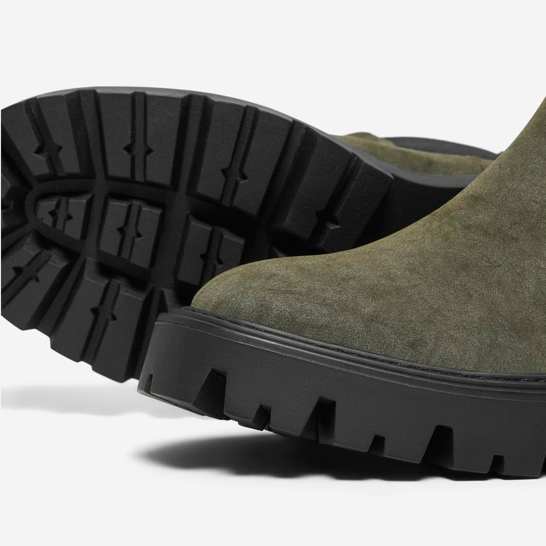 ONLY SHOES - STØVLE - BETTY 15274563 - KALAMATA