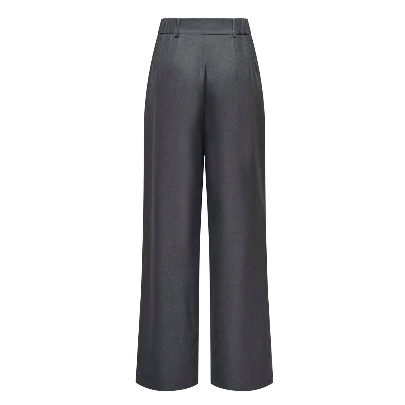 ONLY - BUKS - LINDA HW STR MEL 15336761 - DARK GREY MELANGE