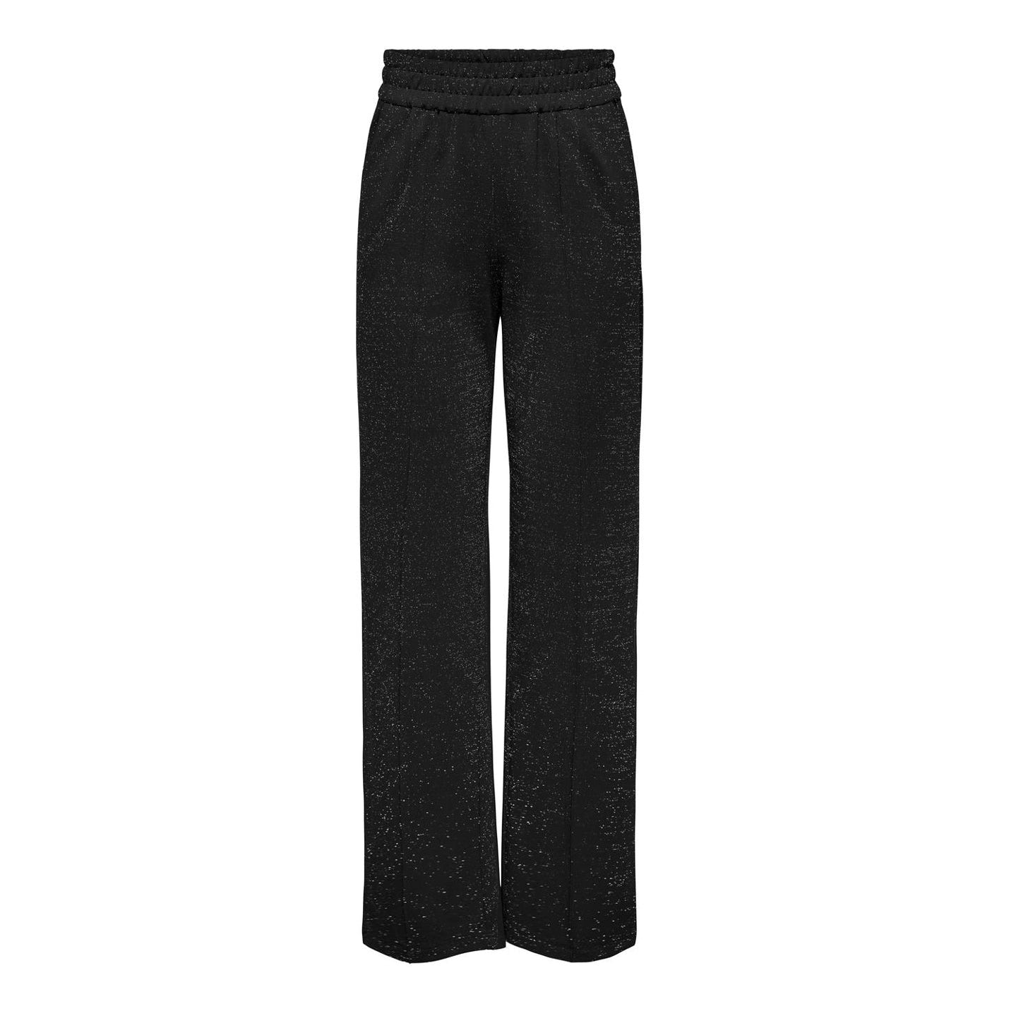 ONLY - BUKS - POPTRASH-SUKI ALYA 15362221 - BLACK/SILVER LUREX