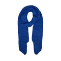 PIECES - TØRKLÆDE - PYRON 17105988 - MAZARINE BLUE