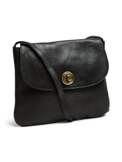 PIECES - TOTALLY LARGE LEATHER PARTY - 17138919 - SORT