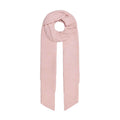 ONLY - TØRKLÆDE - ANELISE LIFE 15266349 - ROSE SMOKE