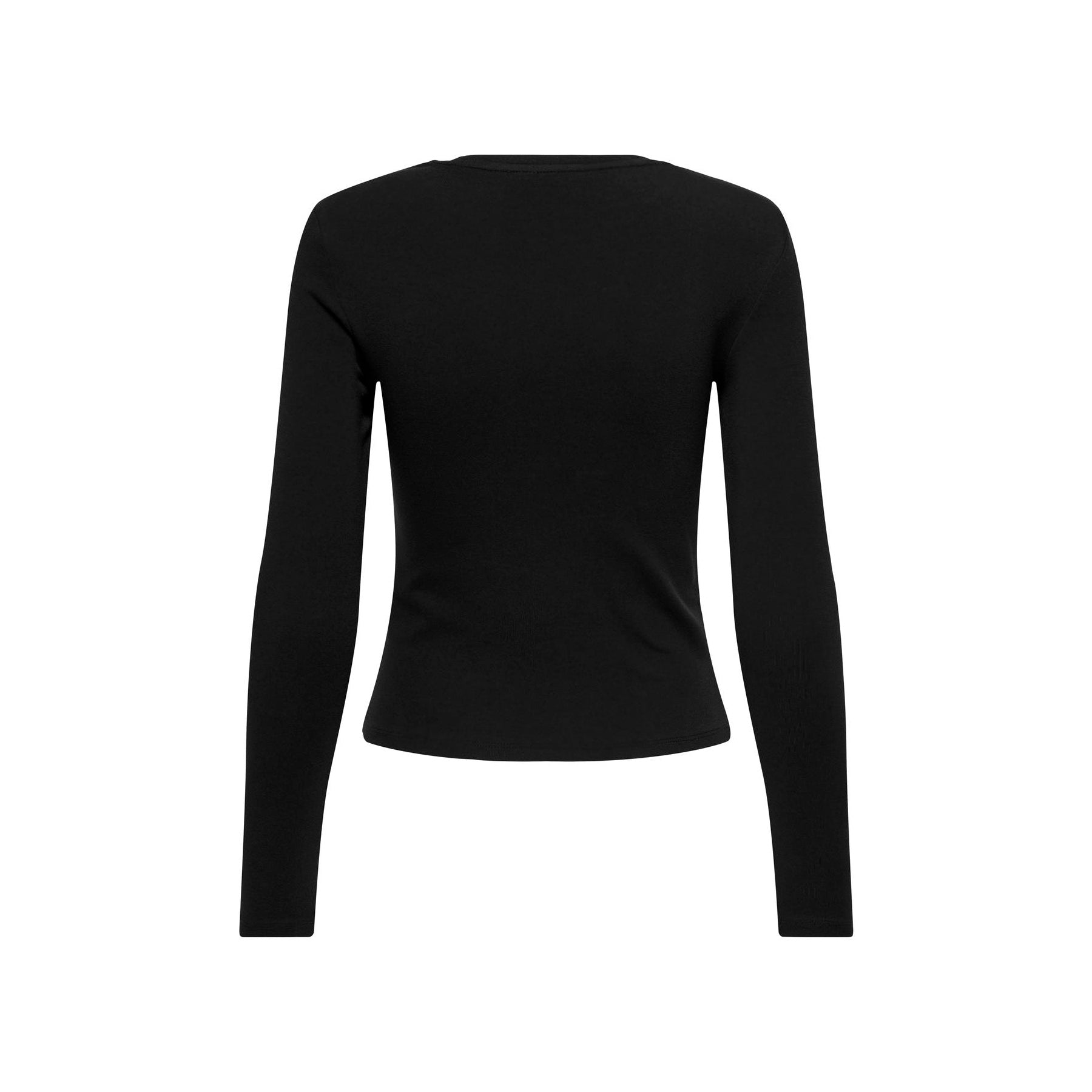ONLY - T-SHIRT - RILEY 15323159 - SORT