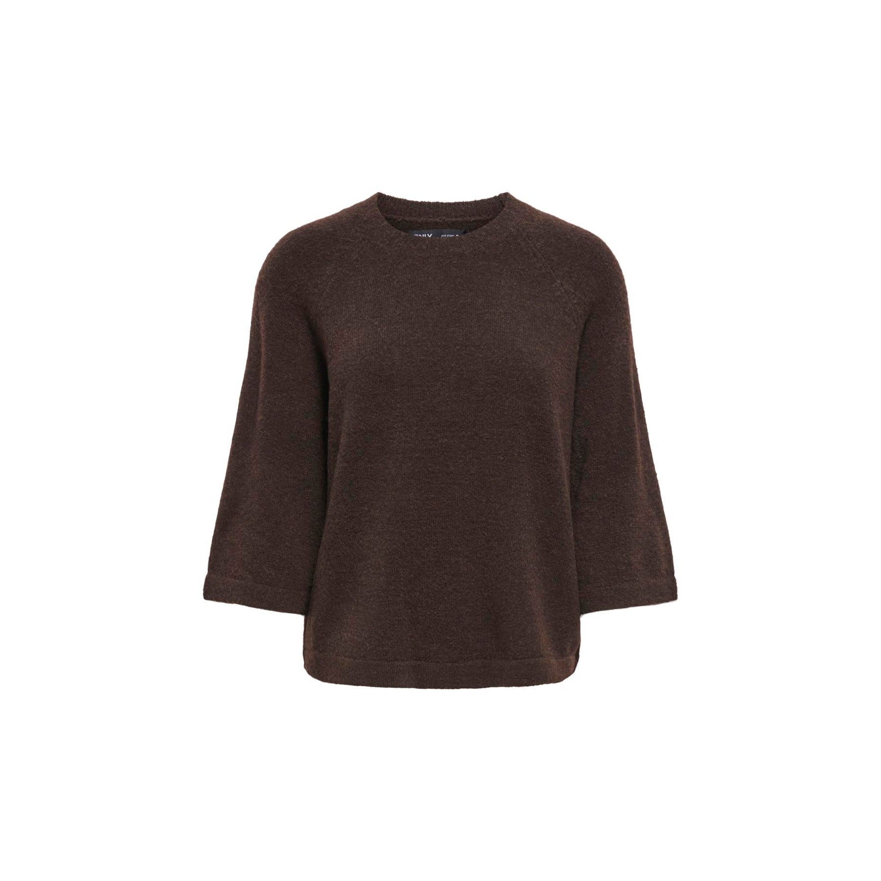 ONLY - STRIK - SIMONI 3/4 15333199 - COFFEE BEAN