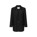 ONLY - BLAZER - HATTIE-LANA 15318088 - SORT