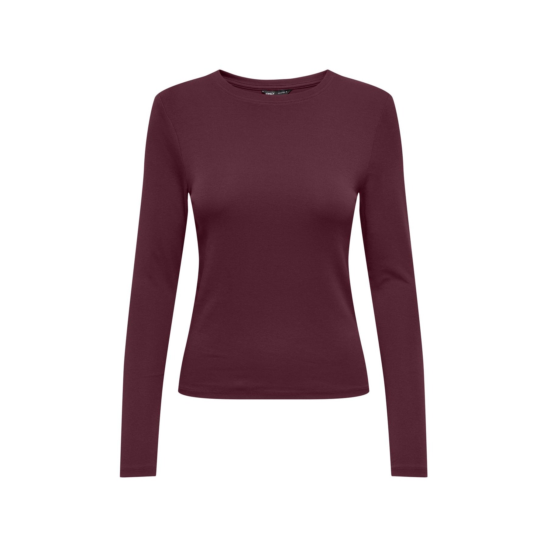 ONLY - T-SHIRT - RILEY 15323159 - WINETASTING
