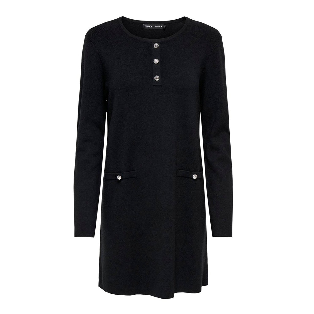 ONLY - KJOLE - ANIA 15369320 - BLACK
