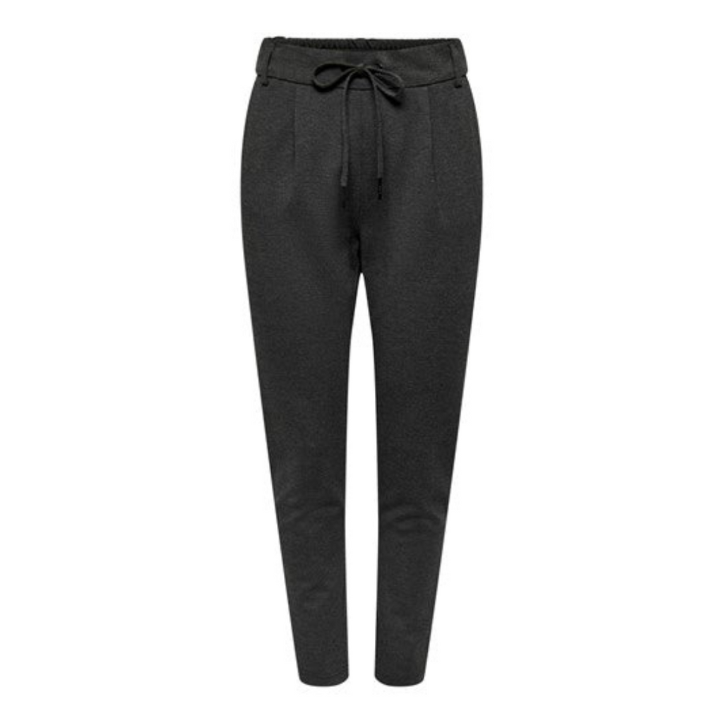 ONLY - BUKS - POPTRASH 15115847 - DARK GREY MELANGE