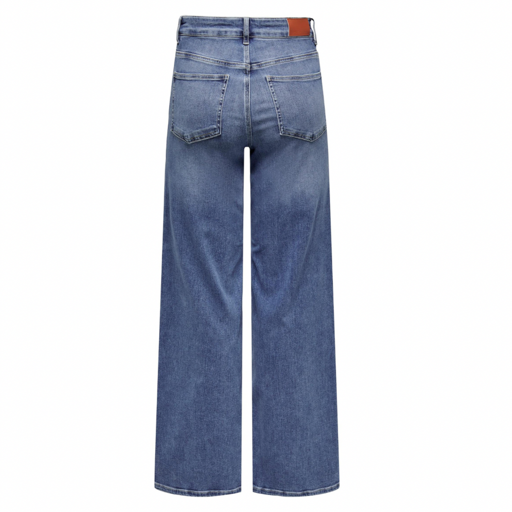 ONLY - JEANS - MADISON BLUSH 15282980 - MEDIUM BLUE DENIM